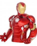Marvel Figural Bank Iron Man 20 cm
